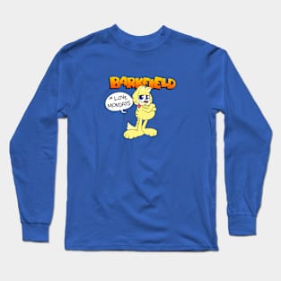 Barkfield Long Sleeve T-Shirt